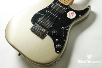 GS-4DX RSM/M - Misty Dawn Gold
